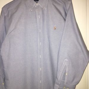 Ralph Lauren Dress shirt