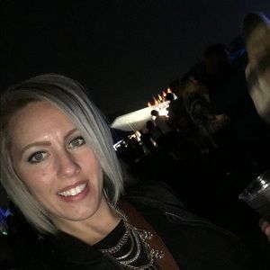 Meet your Posher, Tara