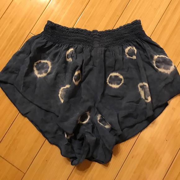 Blue life tie dye set size s/xs - Picture 5 of 6