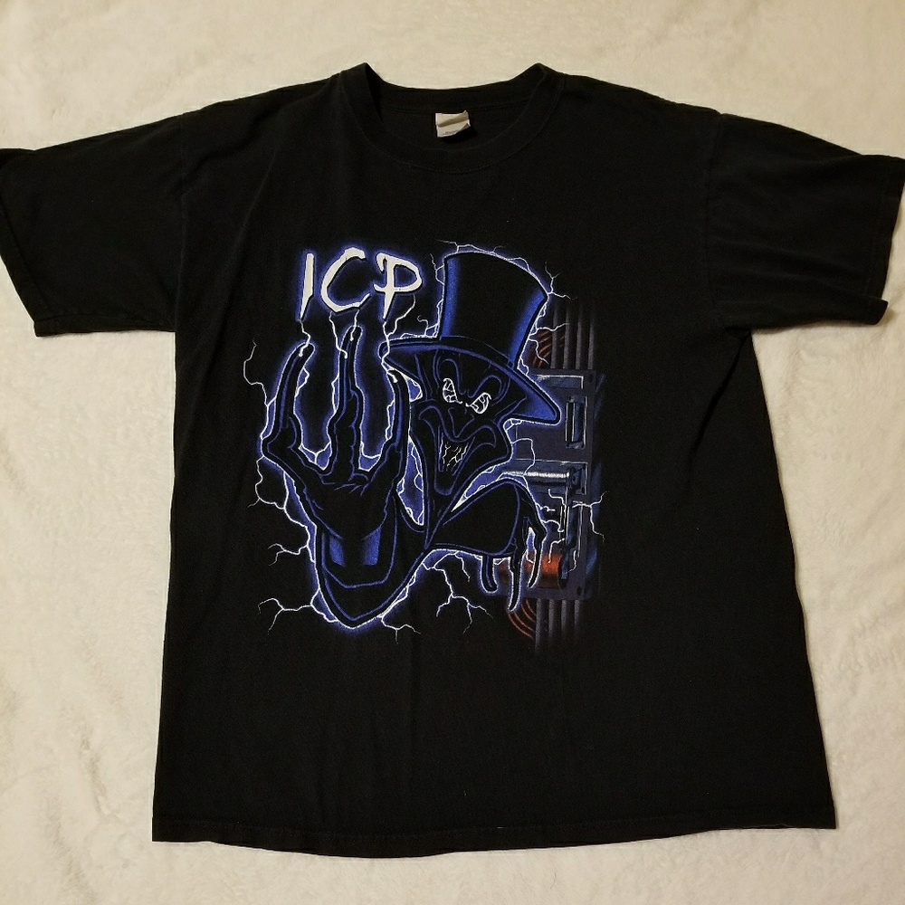 ICP T-shirt