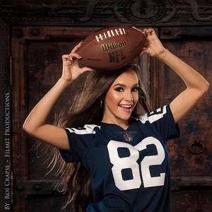 Meet your Posher, Brittney