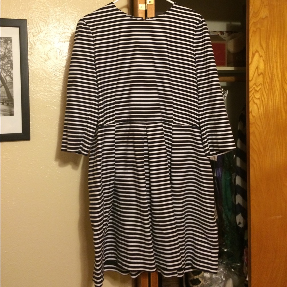 Gap Nautical Dress