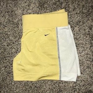 Nike Athletic Shorts