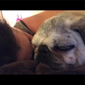 Meet your Posher, Michele