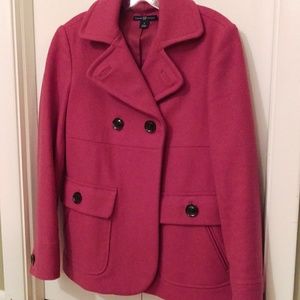 GAP Wool Peacoat