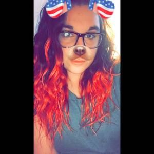 Meet your Posher, Karina