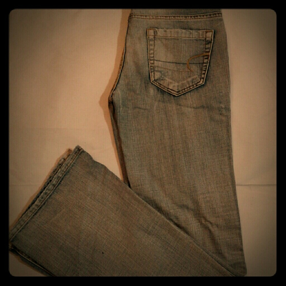 💥SALE 3 for $20💥 American Eagle Outfitters Jeans