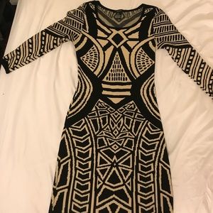 Beautiful well made forever 21 dress
