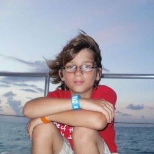 Meet your Posher, Stephen