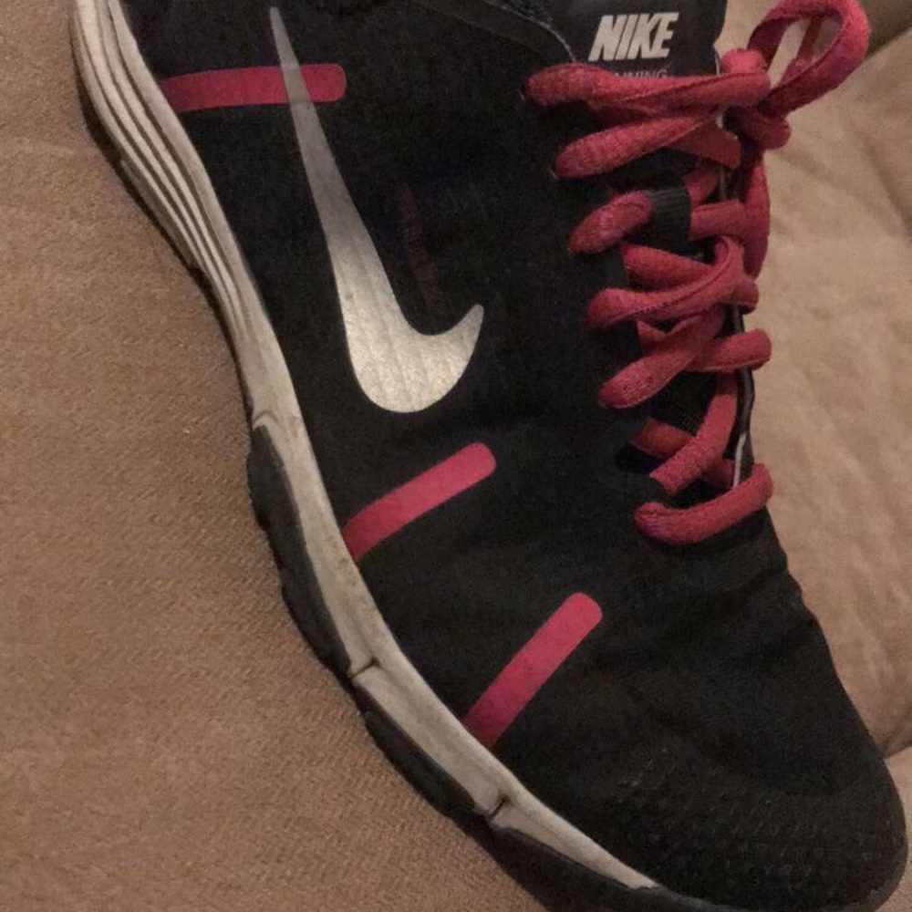 Nikes