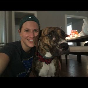 Meet your Posher, Alison