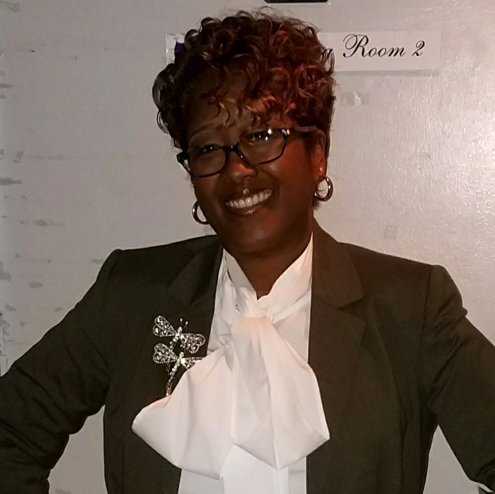 Meet your Posher, Chastady