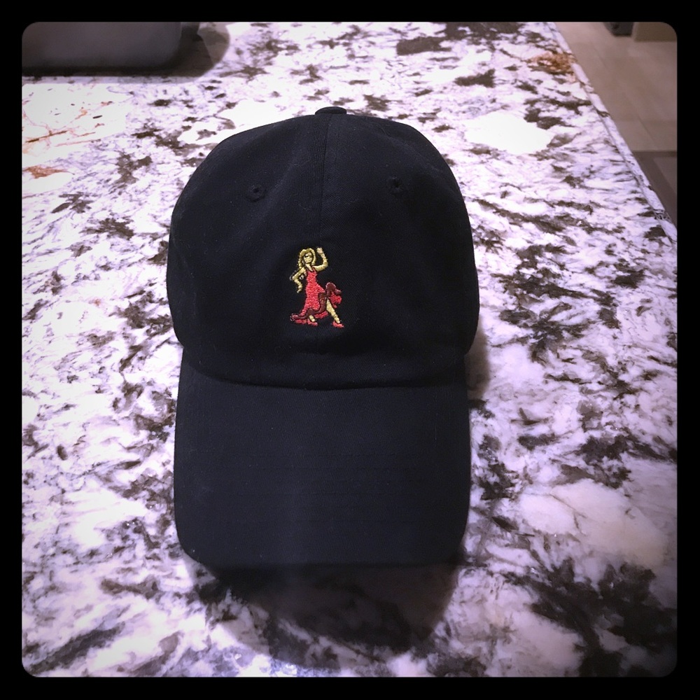 Dancer Cap