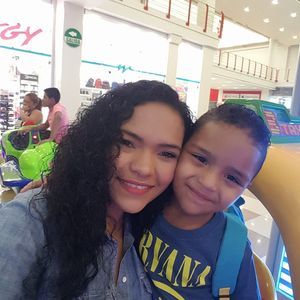 Meet your Posher, Irian