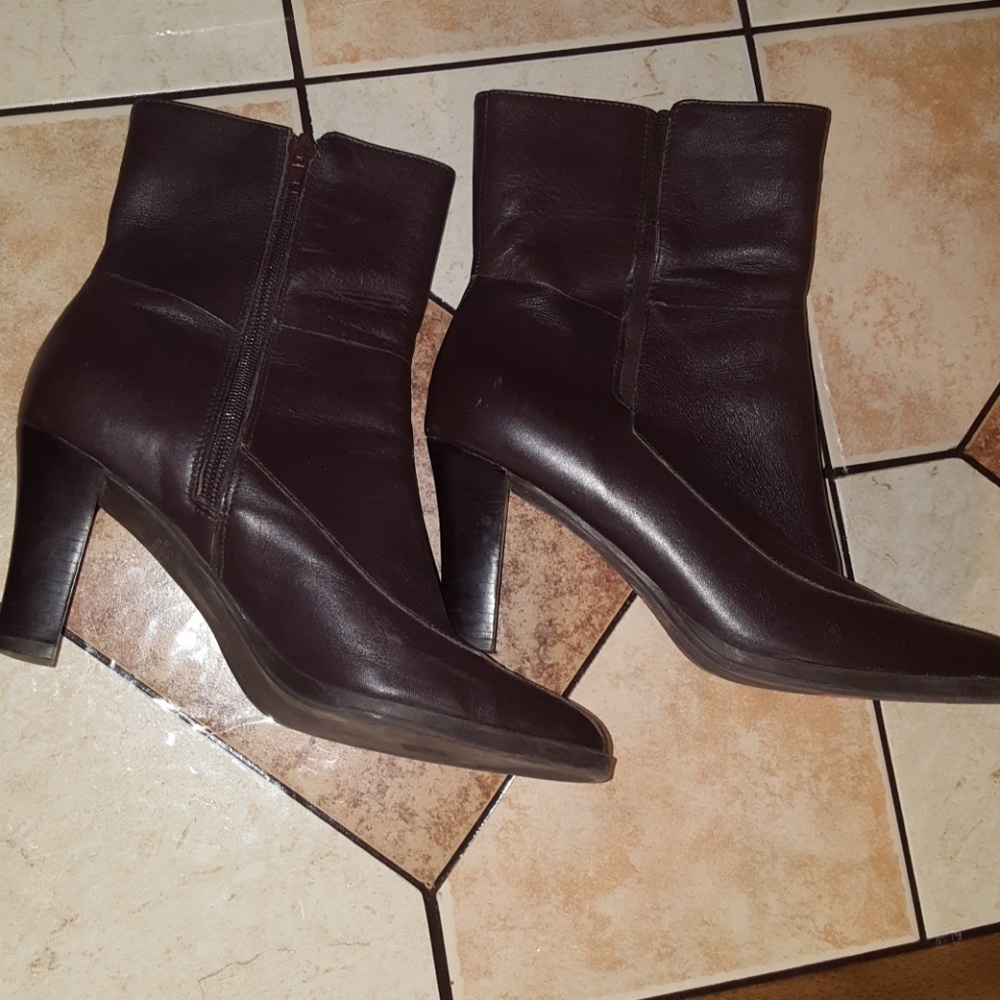 Markon women boots