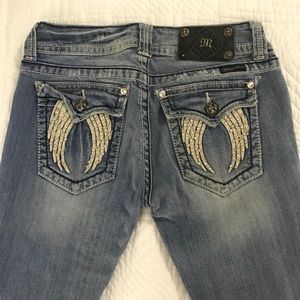 cleaning out my closet