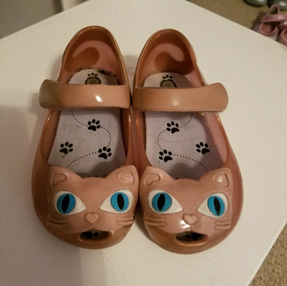Mini Melissa