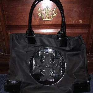 Tory Burch Ella Tote LARGE