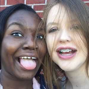 Meet your Posher, Deborah