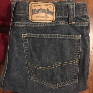 Tommy Hilfiger mens jeans