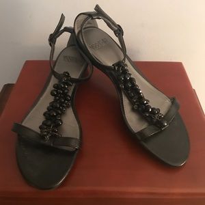 Mootsies Tootsies Sandals