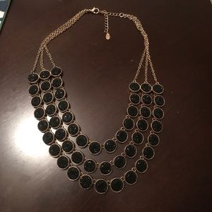 Aldo statement necklace
