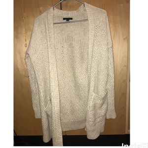 AMERICAN EAGLE CARDIGAN