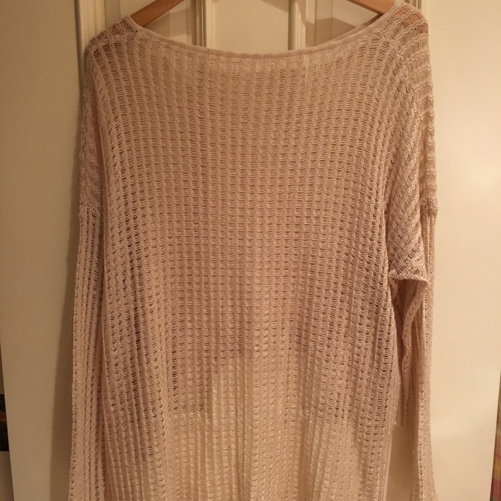RARE brandy melville sweater