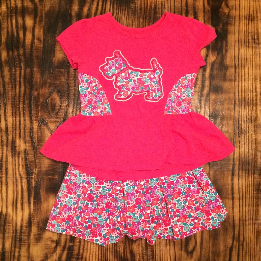 Girls Outfit