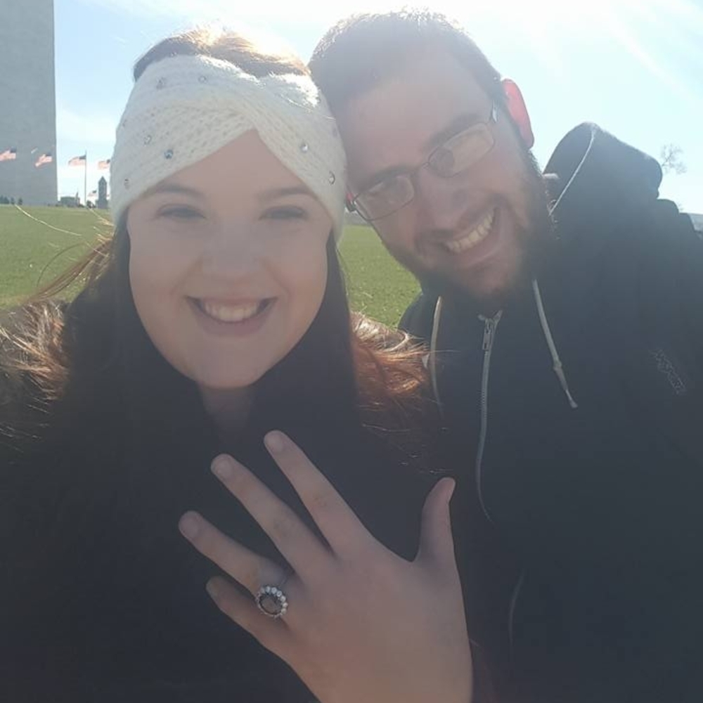 Meet your Posher, Jordan