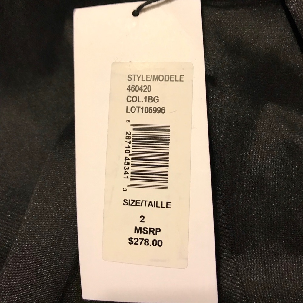 ❤️HP❤️Jill Stuart Dress - Picture 7 of 8