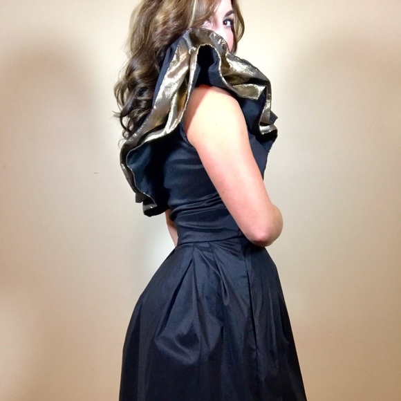 ❤️HP❤️Jill Stuart Dress - Picture 3 of 8