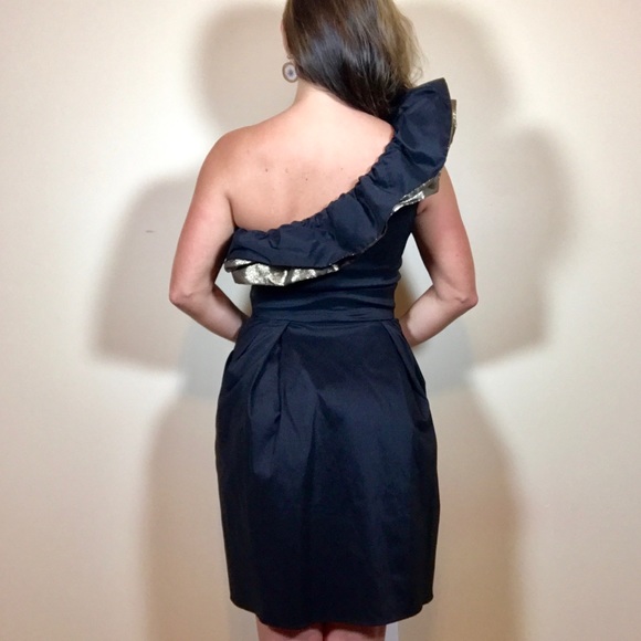 ❤️HP❤️Jill Stuart Dress - Picture 4 of 8