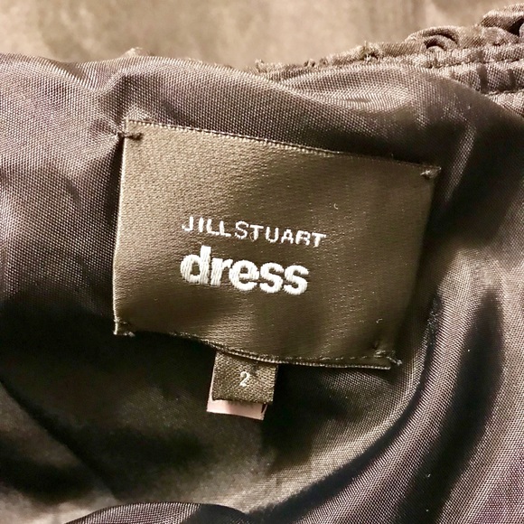 ❤️HP❤️Jill Stuart Dress - Picture 5 of 8