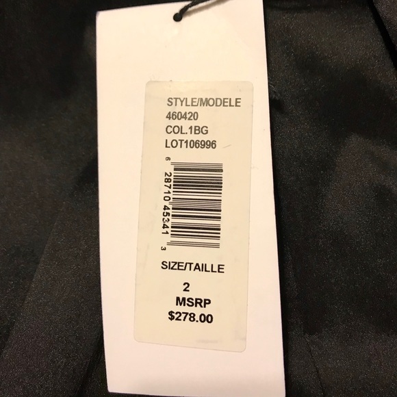 ❤️HP❤️Jill Stuart Dress - Picture 7 of 8