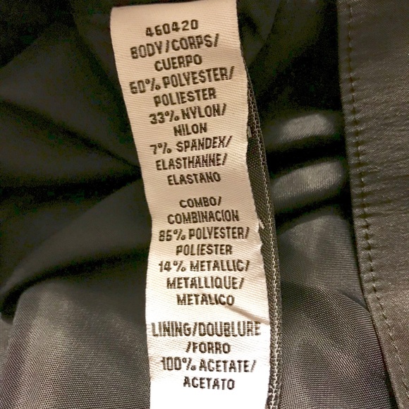 ❤️HP❤️Jill Stuart Dress - Picture 8 of 8