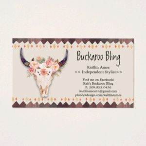 Meet your Posher, Kaitlin