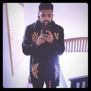 Meet your Posher, Daniel