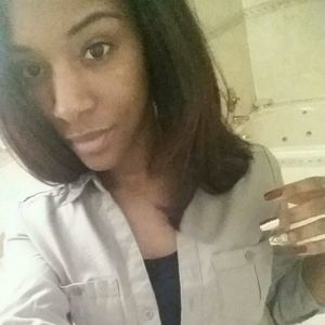 Meet your Posher, Tneisha