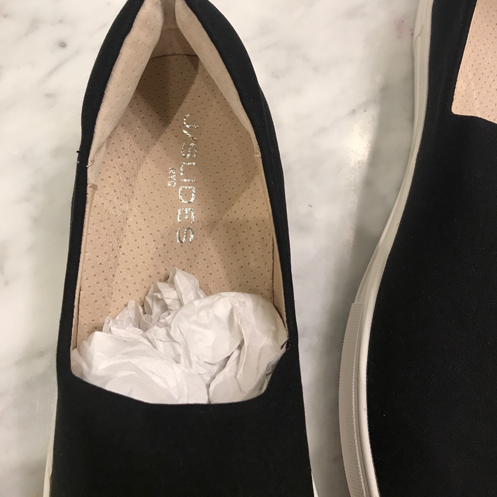 J/Slides Black Size 10 - image 3