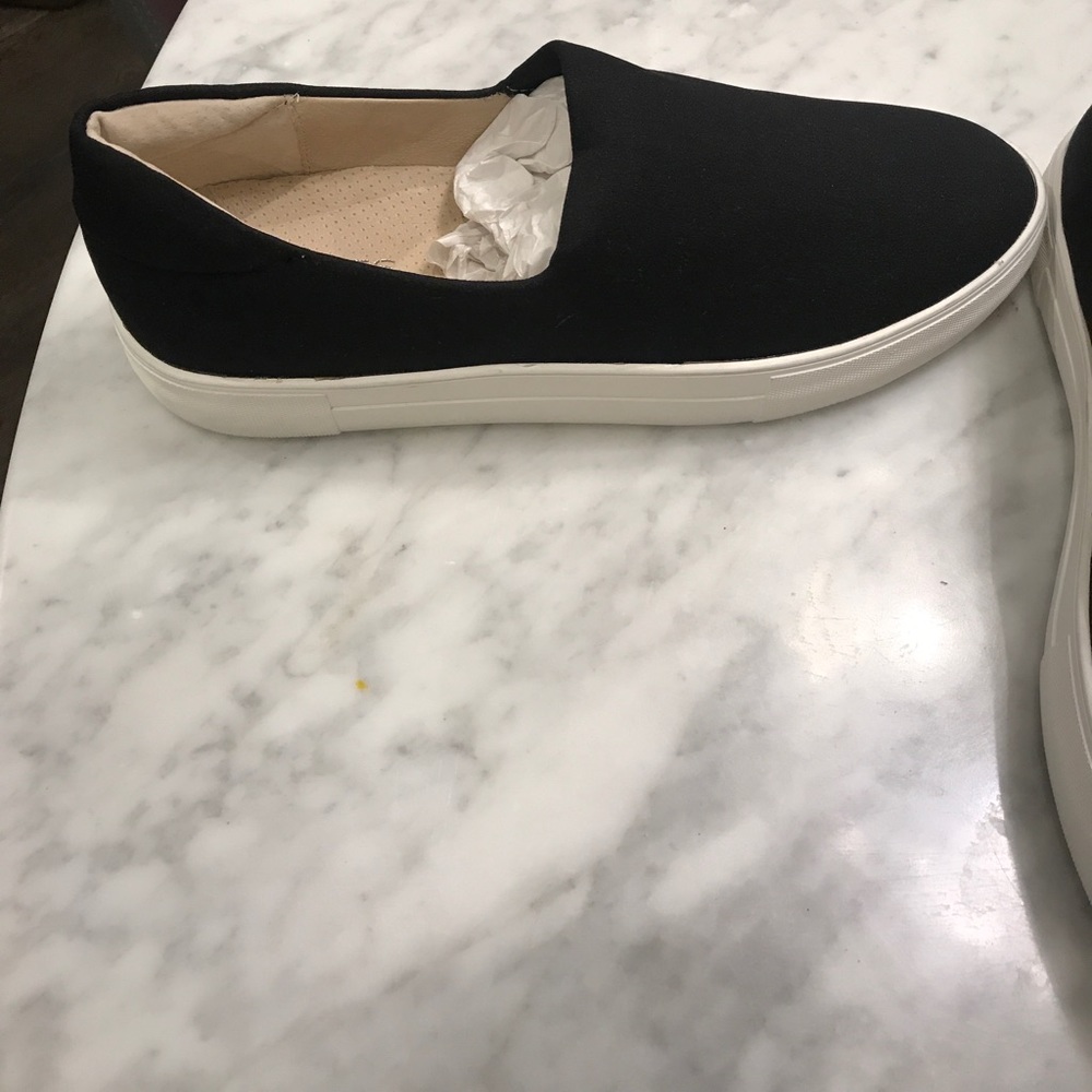 J/Slides Black Size 10 - image 5