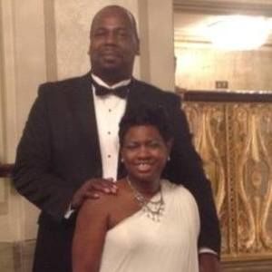 Meet your Posher, Rhudenia