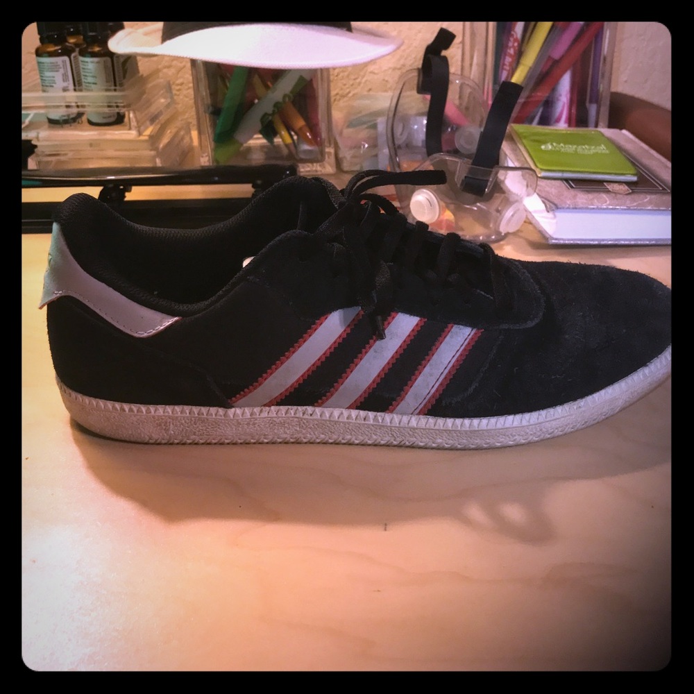 Adidas shoes