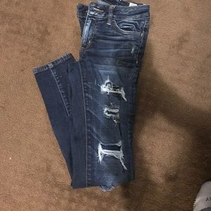 American Eagle Jegging