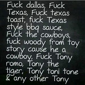 Meet your Posher, Wayne