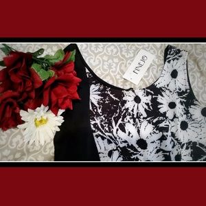Finejo Dresses - Daisy Colorblock Bodycon Tank Dress Finejo Dresses - Daisy Colorblock Bodycon Tank Dress