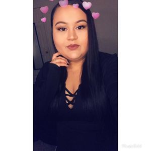 Meet your Posher, Joana