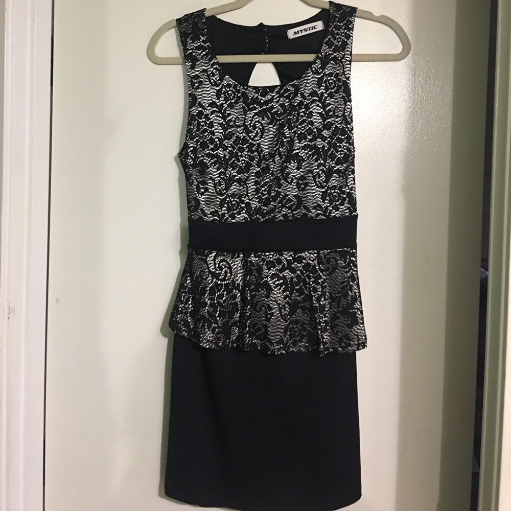 Bodycon dress (NWOT)