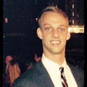 Meet your Posher, Evan