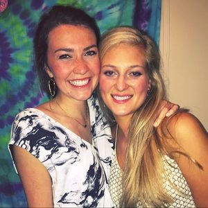 Meet your Posher, Lillian